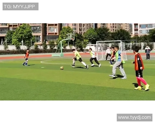 全国青少年足球发展新战略助力青少年健康成长与全面素质提升