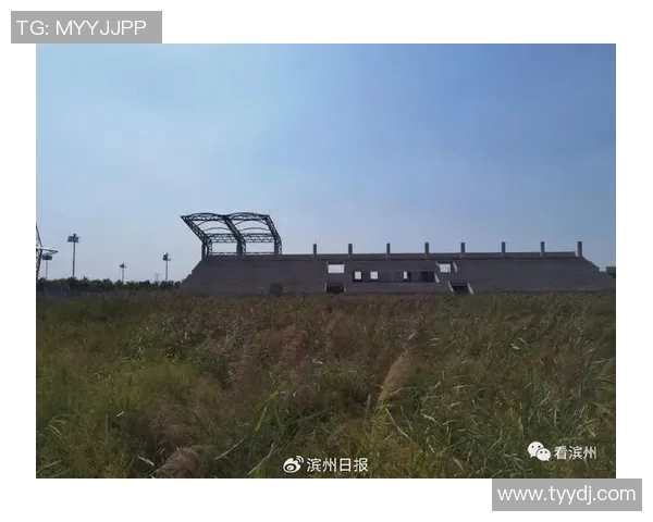 滨州国际足球运动小镇助力青少年成长与足球文化发展新篇章